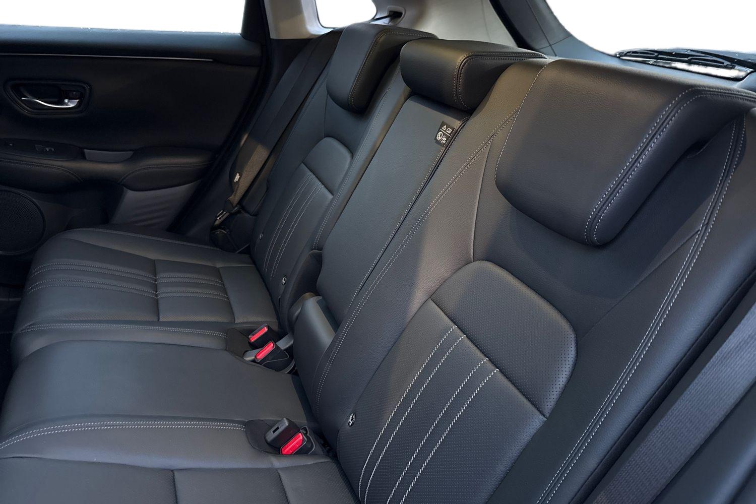 Used Honda ZR-V 2025 for sale - 77206602: Photo 18