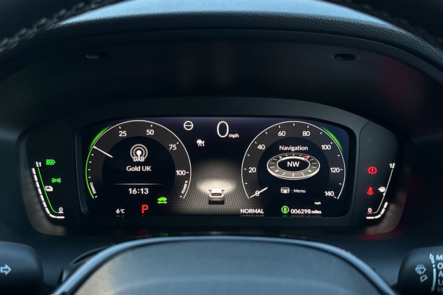 Used Honda ZR-V 2025 for sale - 77206602: Photo 19