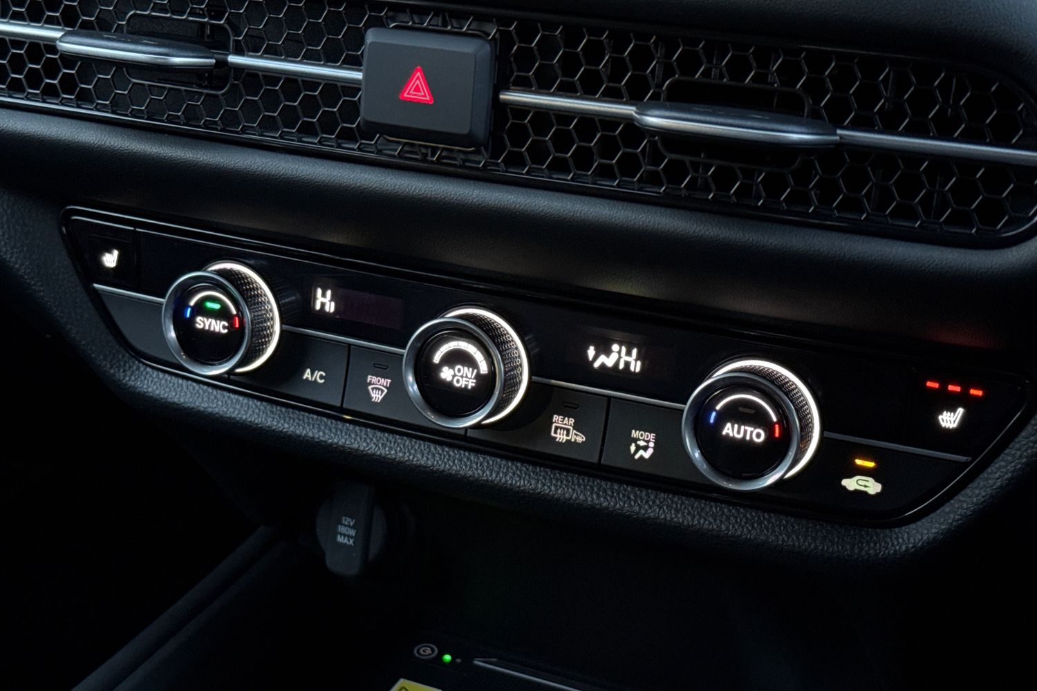 Used Honda ZR-V 2025 for sale - 77206602: Photo 21