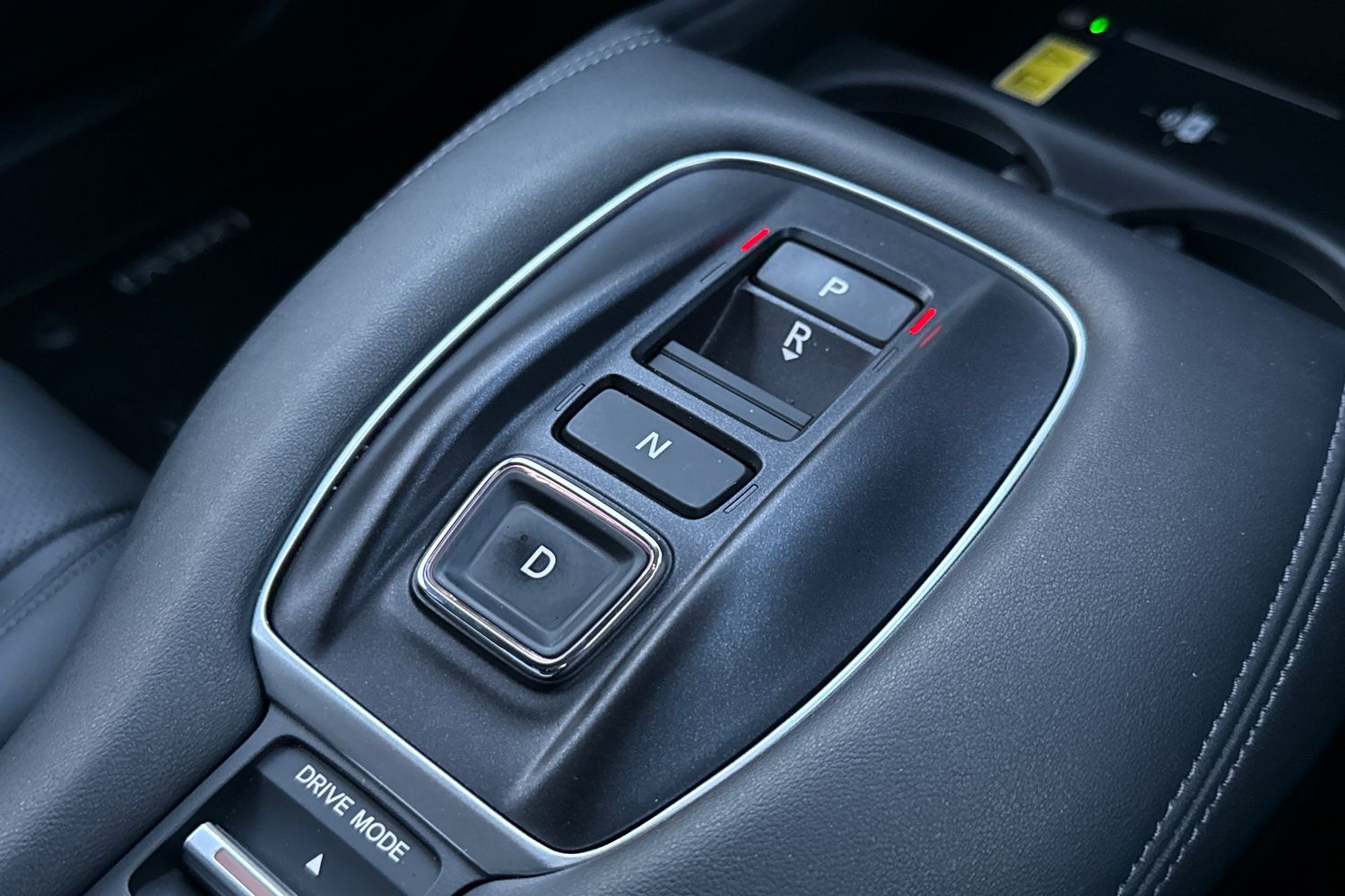 Used Honda ZR-V 2025 for sale - 77206602: Photo 22