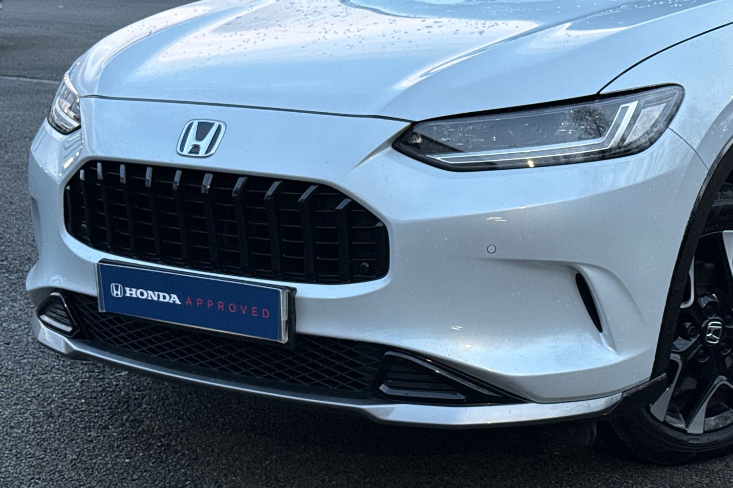 Used Honda ZR-V 2025 for sale - 77206602: Photo 25