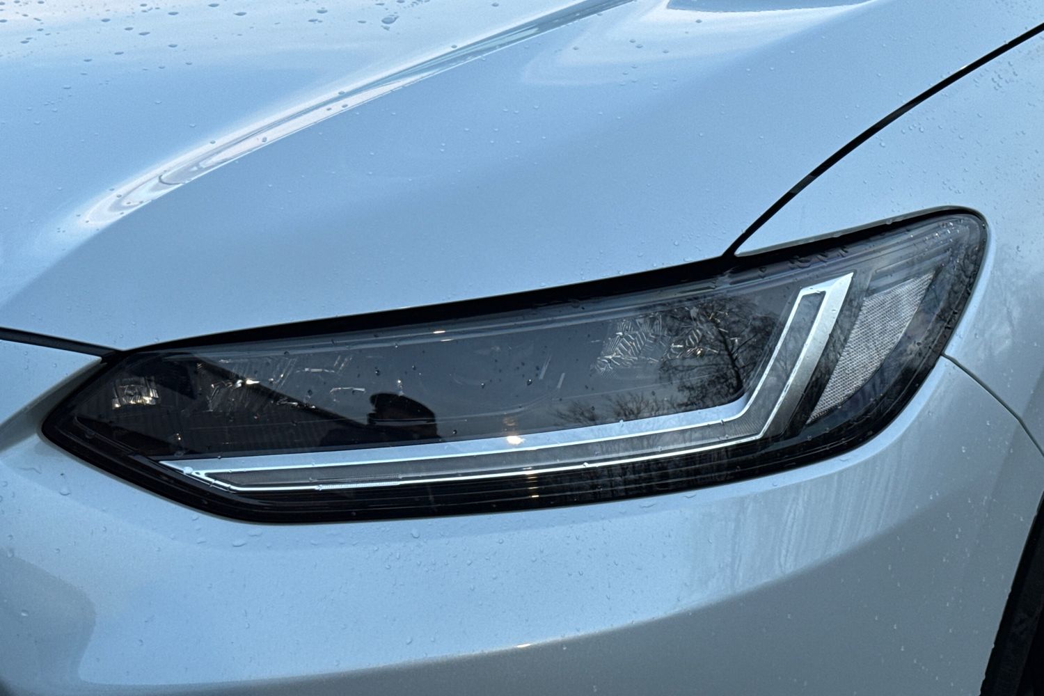 Used Honda ZR-V 2025 for sale - 77206602: Photo 26