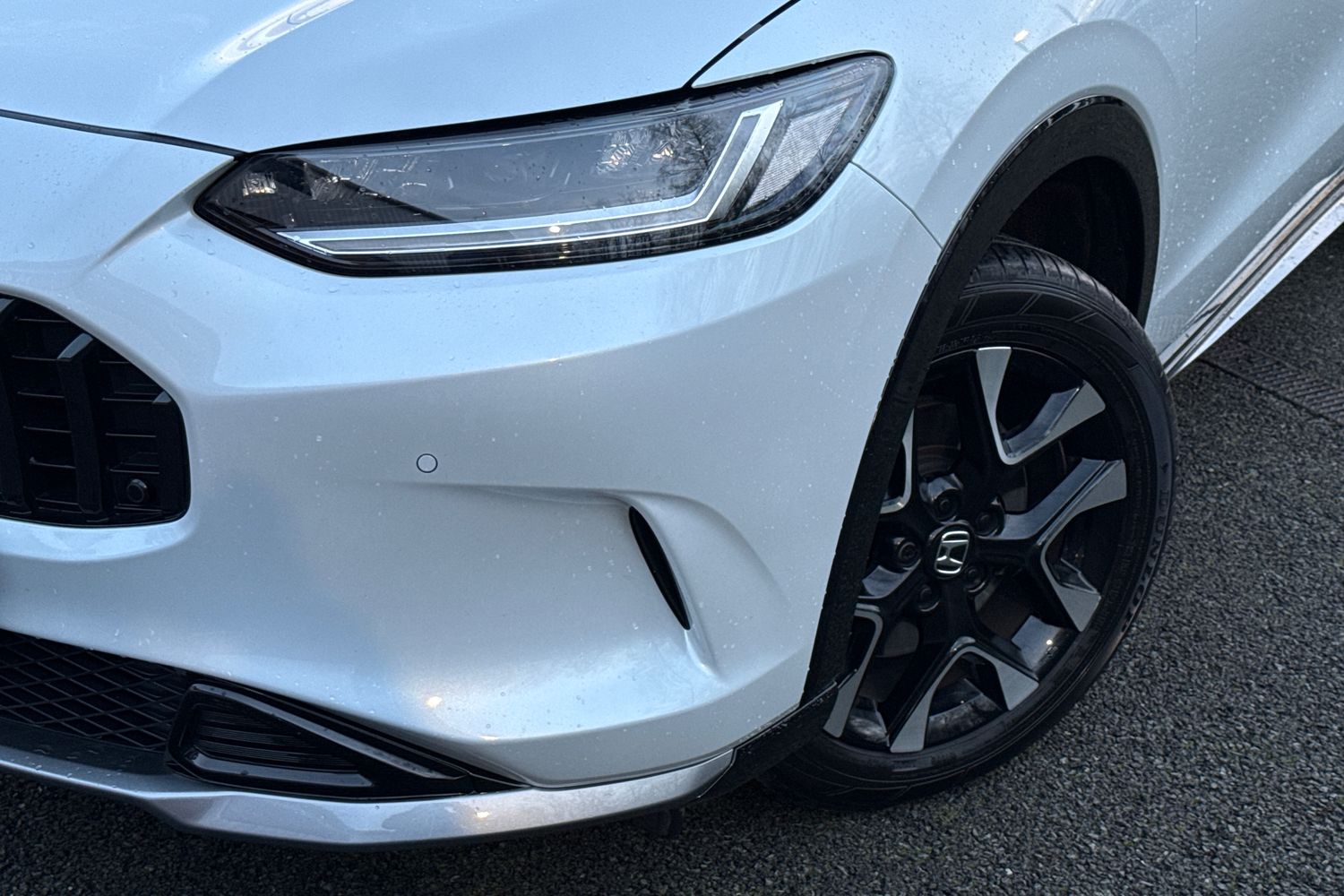 Used Honda ZR-V 2025 for sale - 77206602: Photo 28