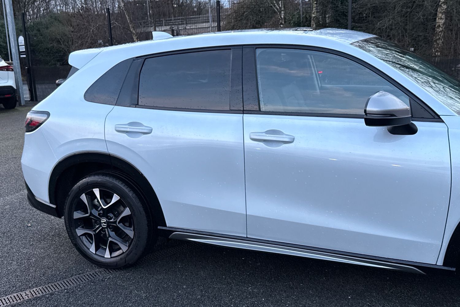 Used Honda ZR-V 2025 for sale - 77206602: Photo 29