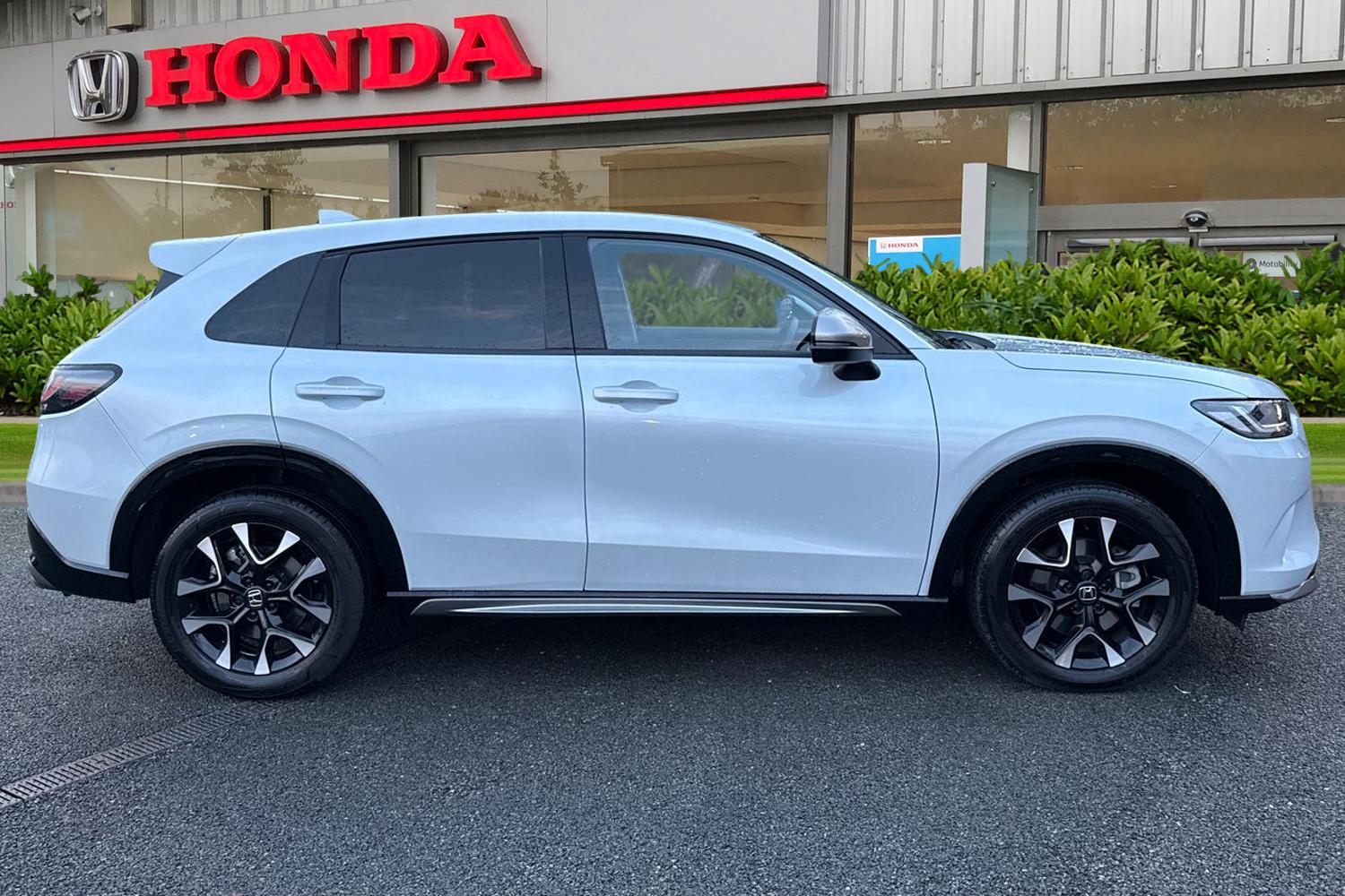 Used Honda ZR-V 2025 for sale - 77206602: Photo 3