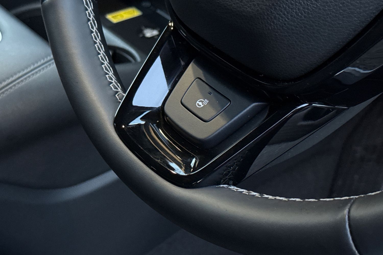 Used Honda ZR-V 2025 for sale - 77206602: Photo 31