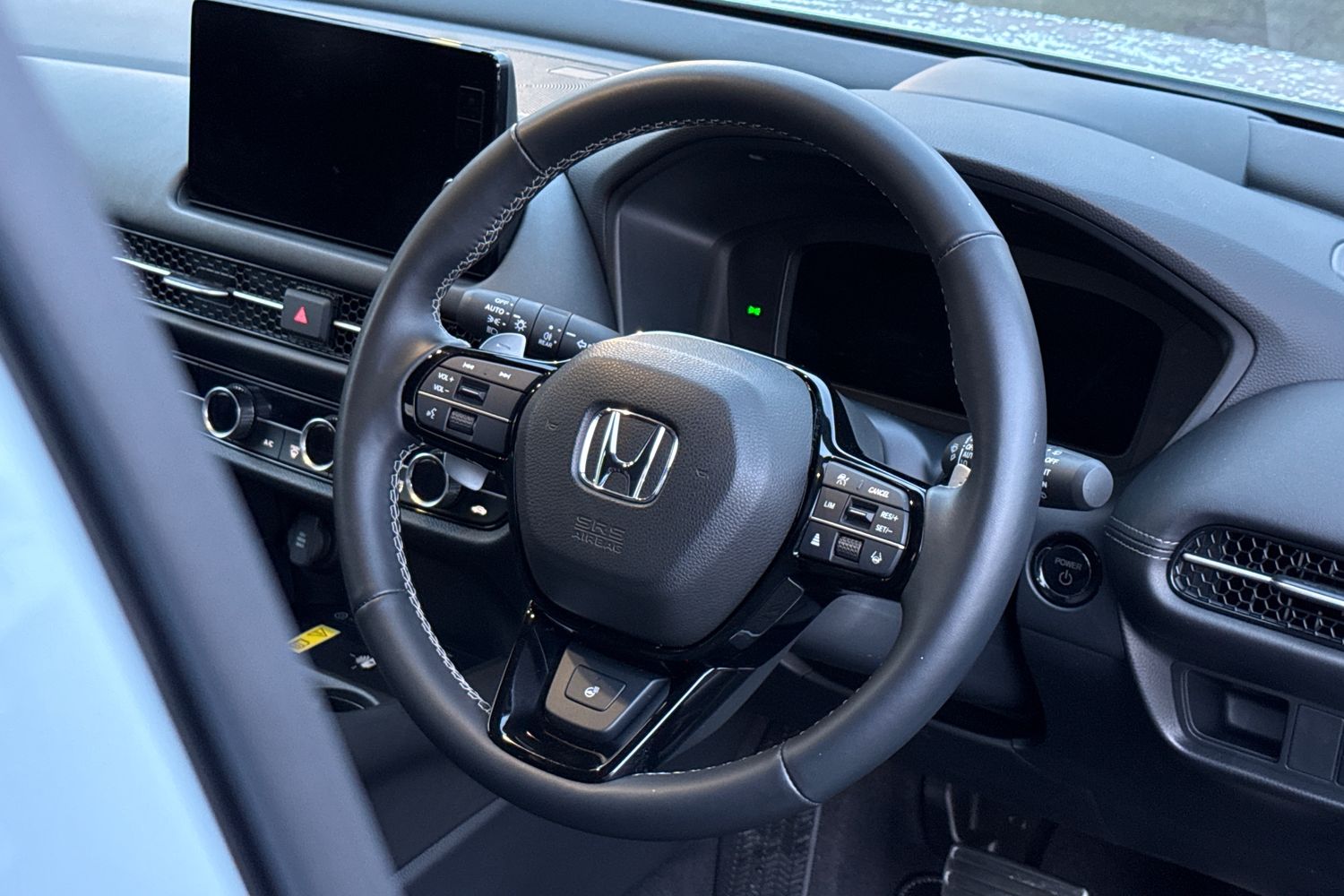 Used Honda ZR-V 2025 for sale - 77206602: Photo 32