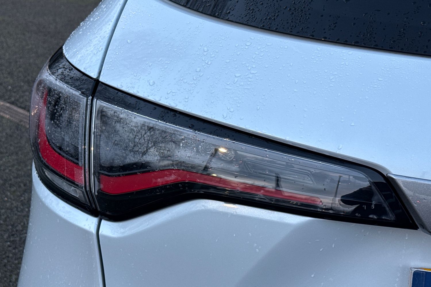 Used Honda ZR-V 2025 for sale - 77206602: Photo 33