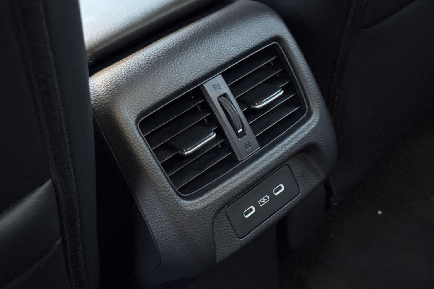 Used Honda ZR-V 2025 for sale - 77206602: Photo 36