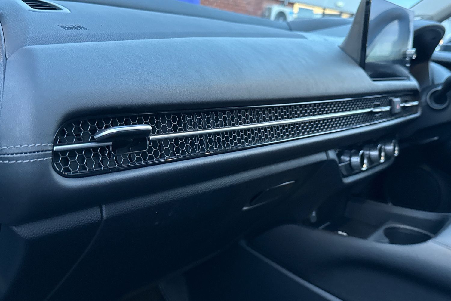 Used Honda ZR-V 2025 for sale - 77206602: Photo 38