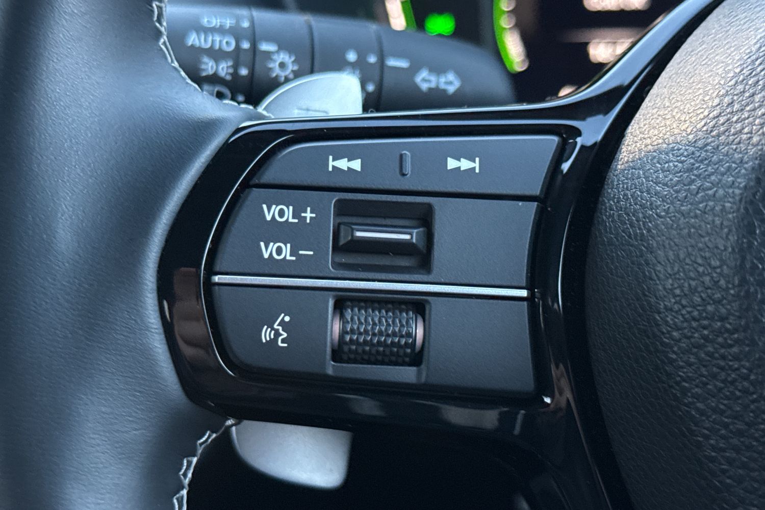 Used Honda ZR-V 2025 for sale - 77206602: Photo 40