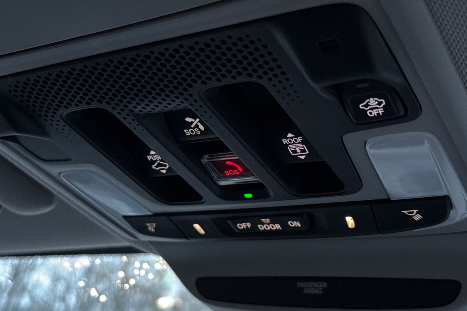 Used Honda ZR-V 2025 for sale - 77206602: Photo 45