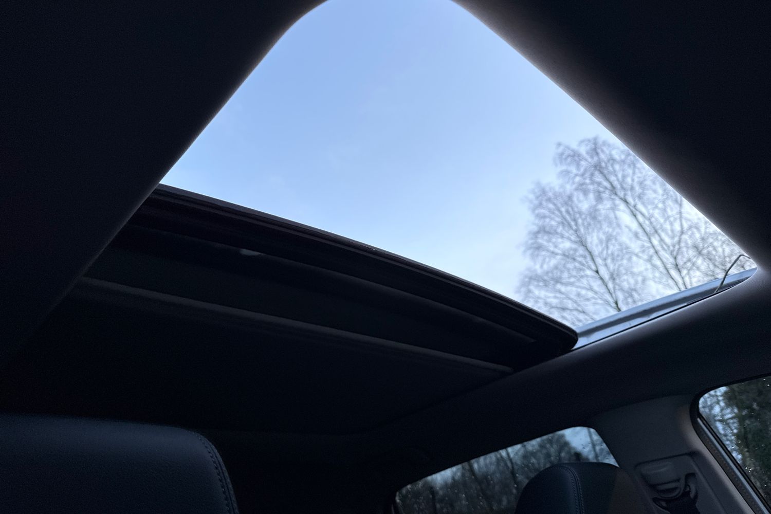 Used Honda ZR-V 2025 for sale - 77206602: Photo 47