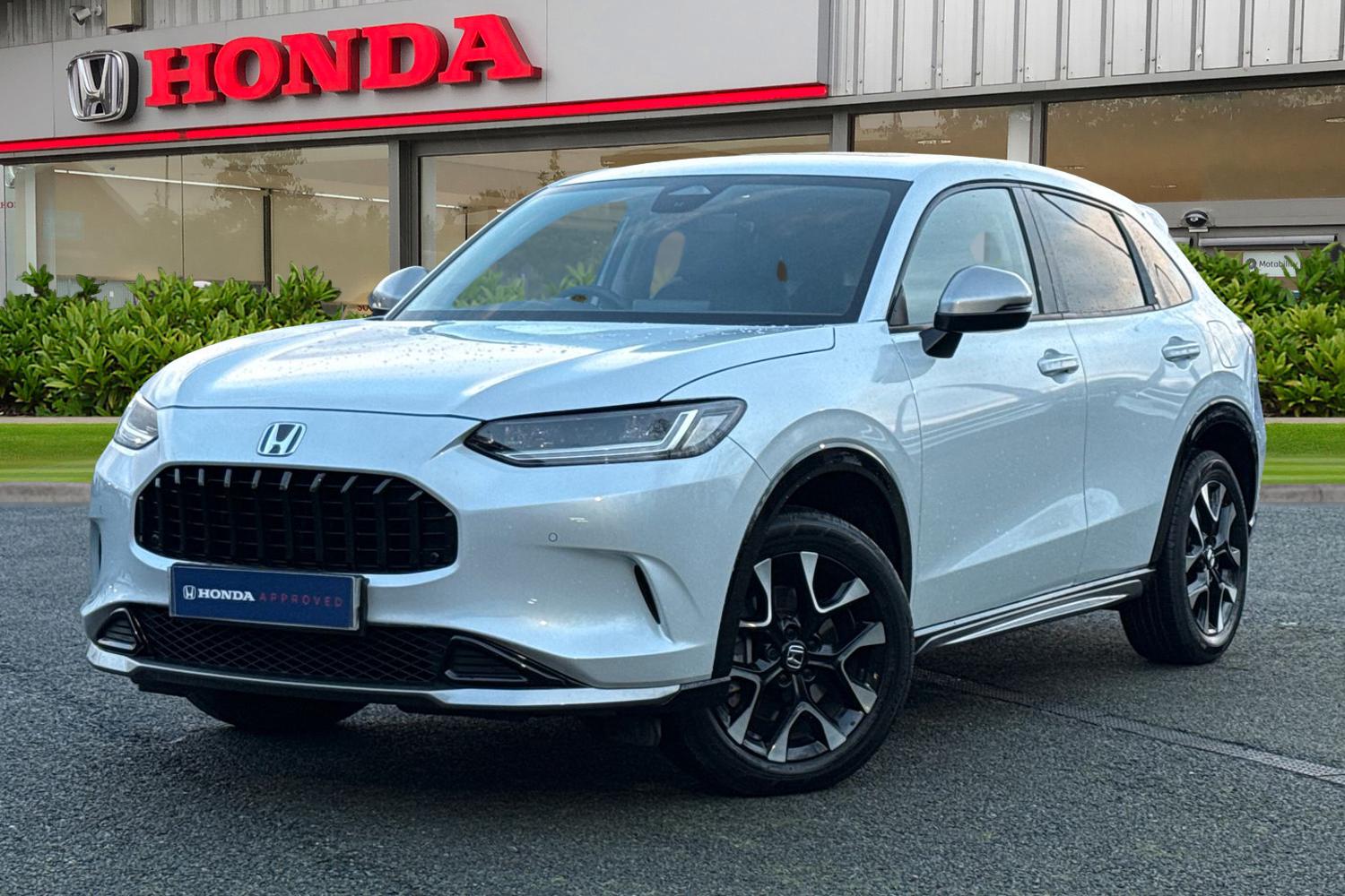 Used Honda ZR-V 2025 for sale - 77206602: Photo 7