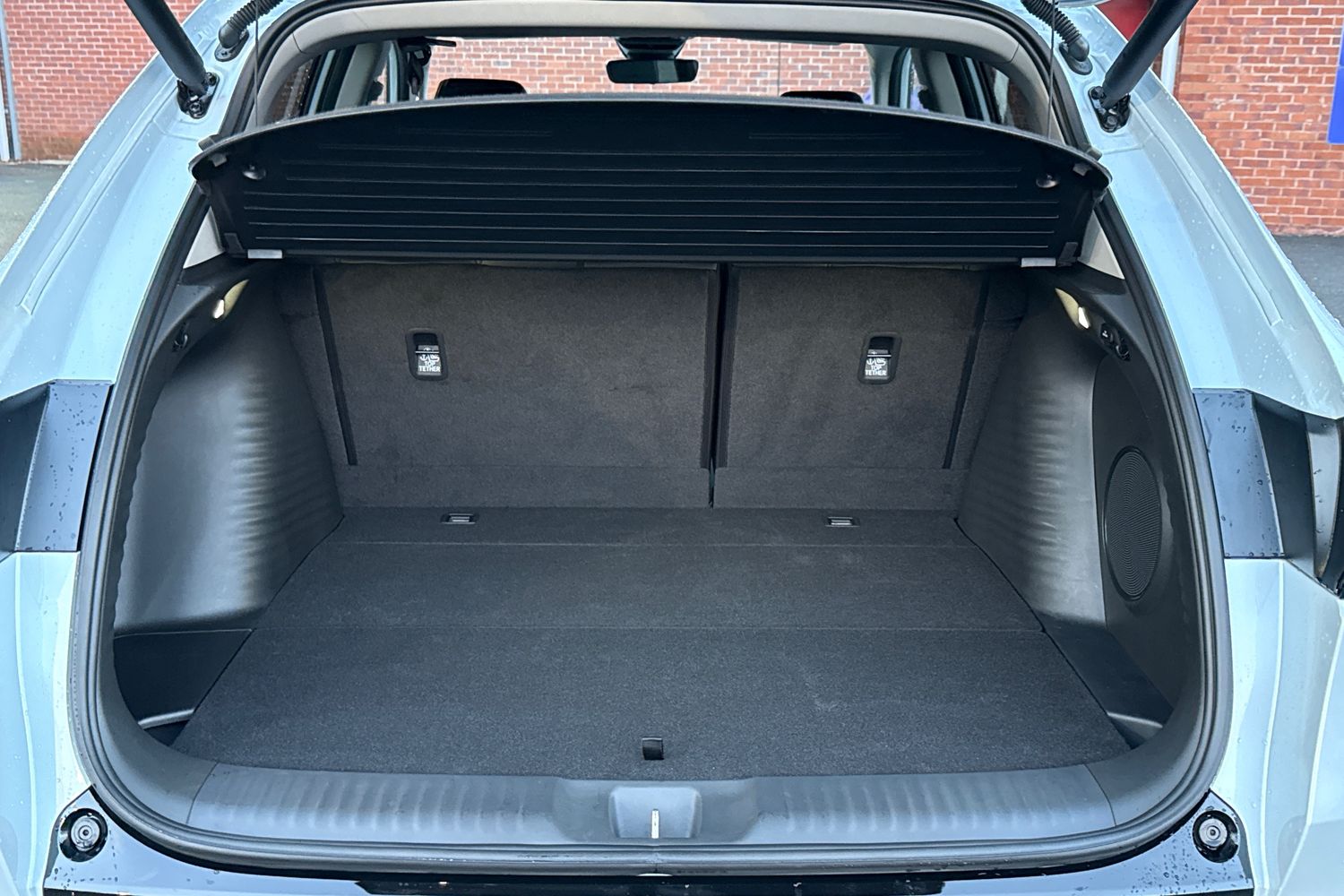 Used Honda ZR-V 2025 for sale - 77206602: Photo 9