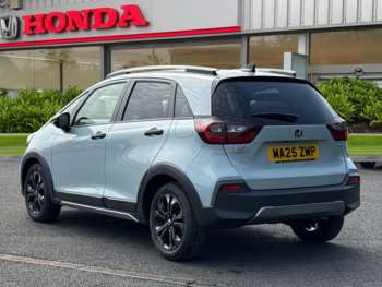 Used Honda Jazz 2025 for sale - 74928108: Photo