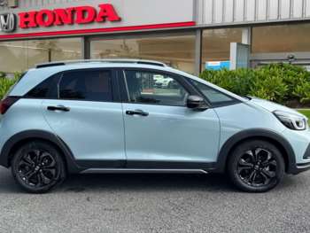 Used Honda Jazz 2025 for sale - 74928108: Photo
