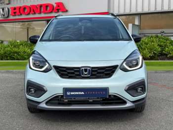 Used Honda Jazz 2025 for sale - 74928108: Photo