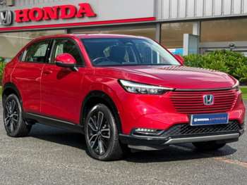 2022 - 1.5 eHEV Advance 5dr CVT