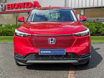 Used Honda HR-V 2022 for sale - 74880022: Photo