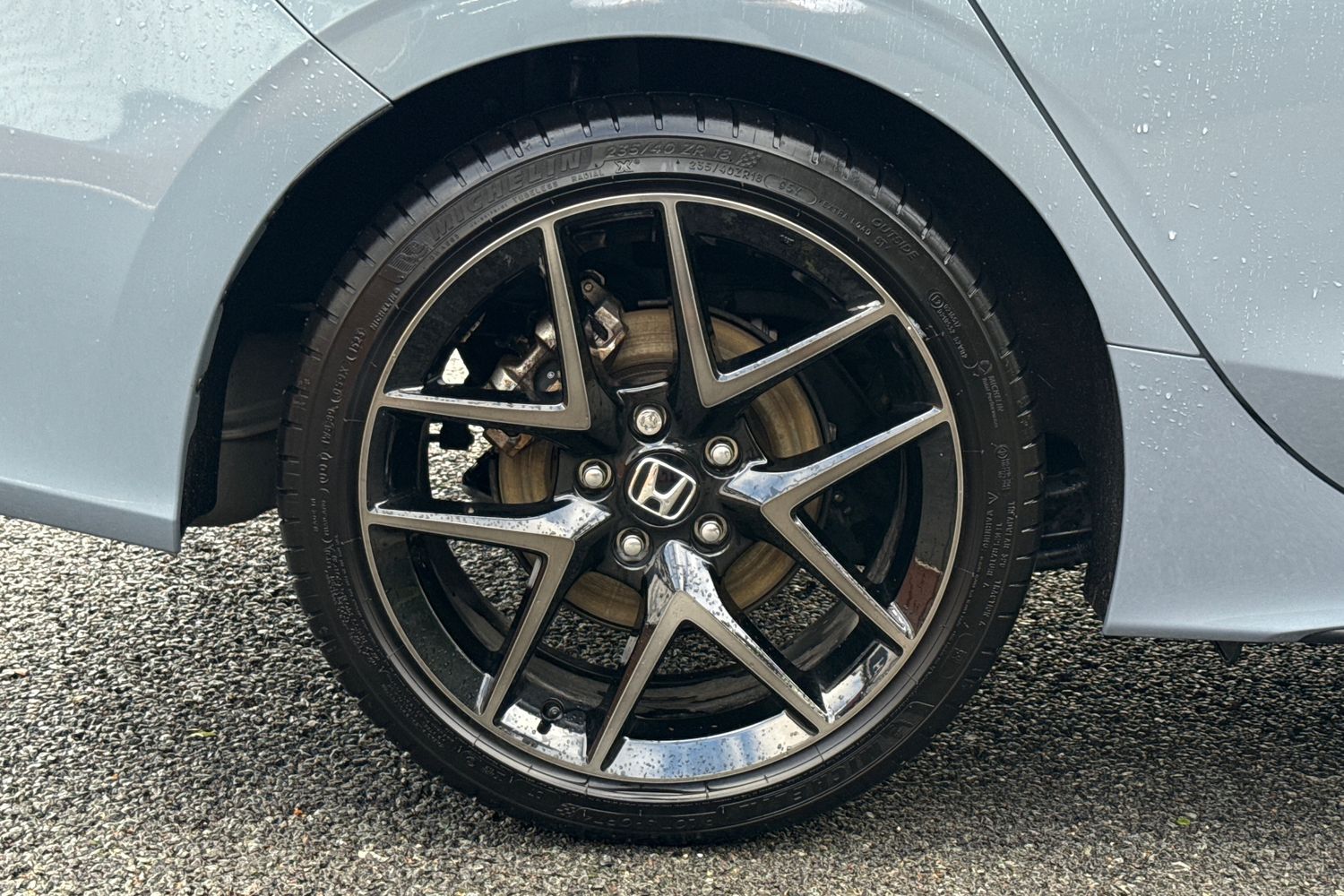 Used Honda Civic 2023 for sale - 76242715: Photo 12