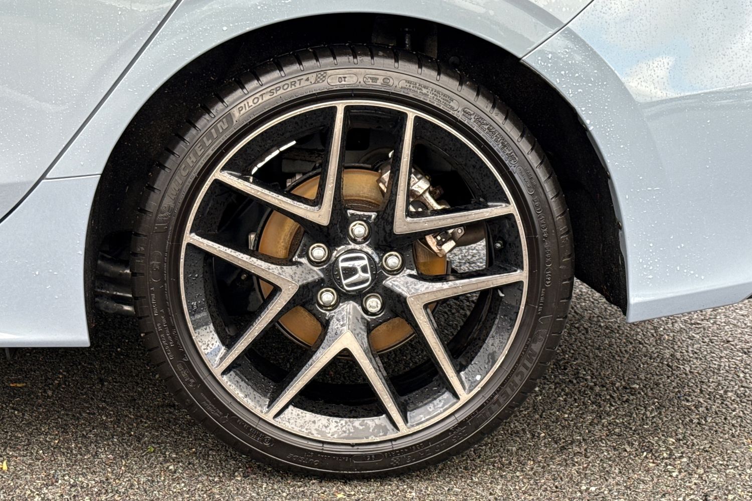 Used Honda Civic 2023 for sale - 76242715: Photo 13