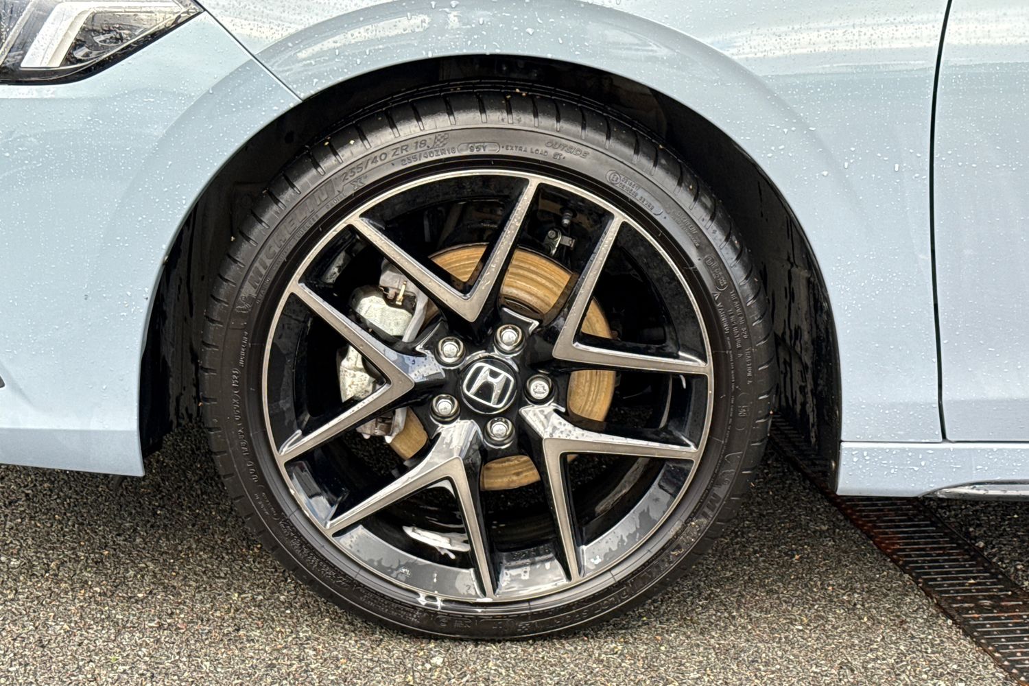 Used Honda Civic 2023 for sale - 76242715: Photo 14