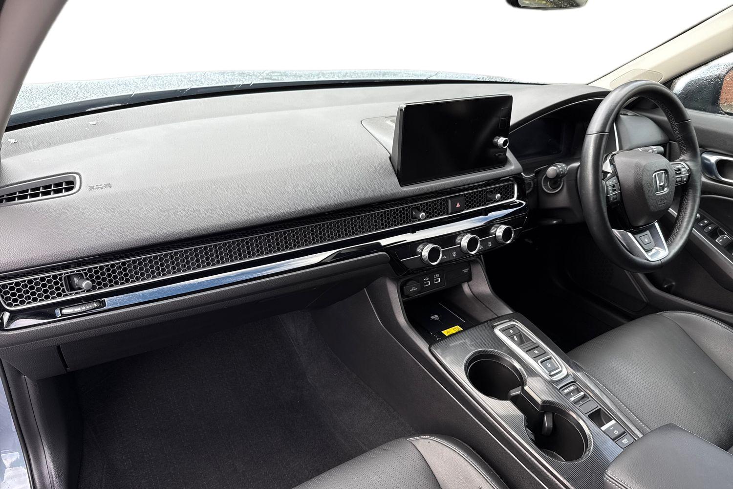 Used Honda Civic 2023 for sale - 76242715: Photo 15