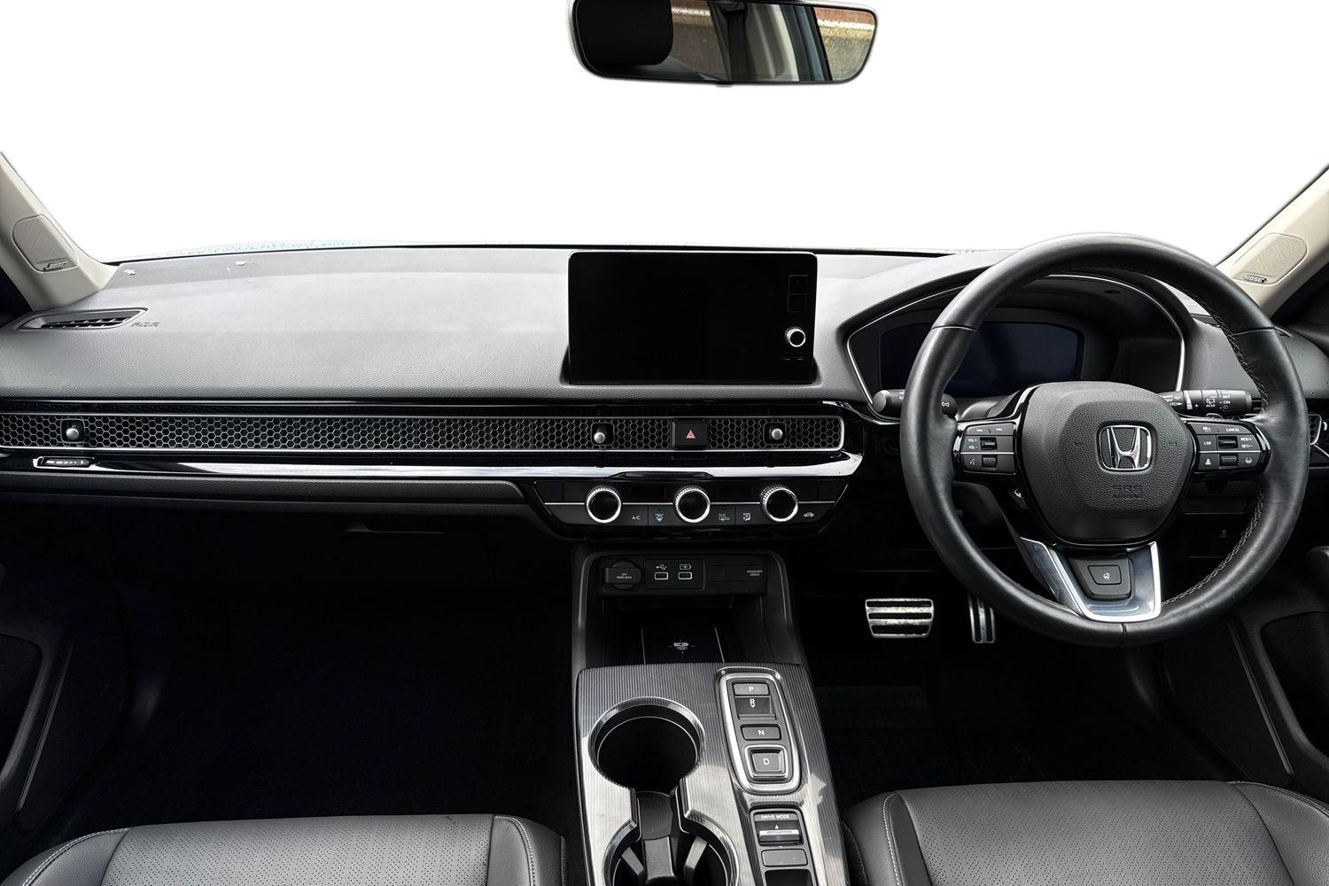 Used Honda Civic 2023 for sale - 76242715: Photo 16
