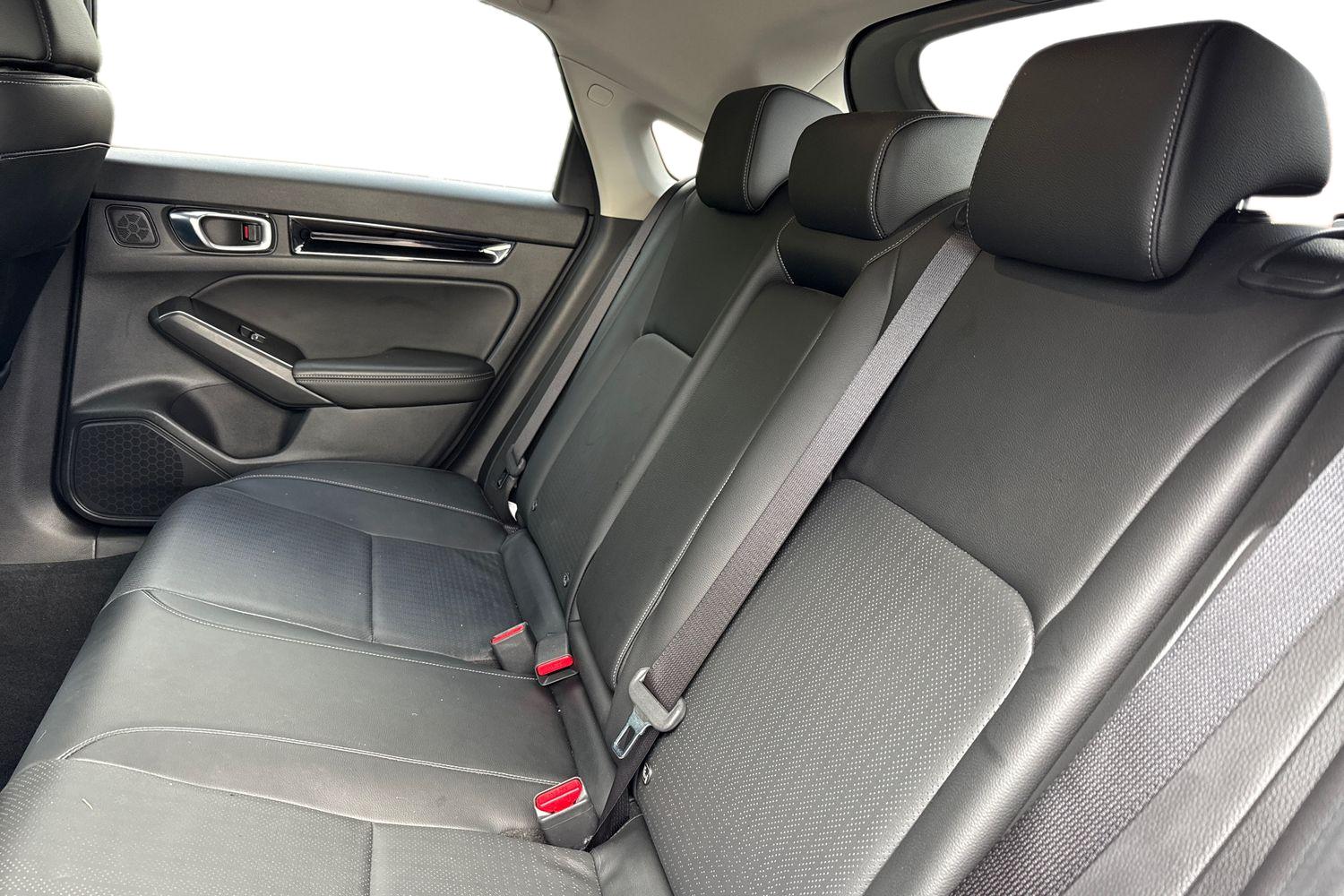 Used Honda Civic 2023 for sale - 76242715: Photo 17
