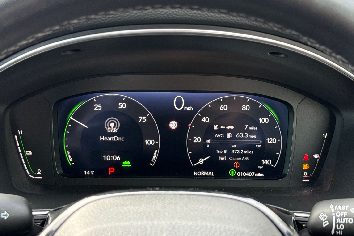 Used Honda Civic 2023 for sale - 76242715: Photo 18