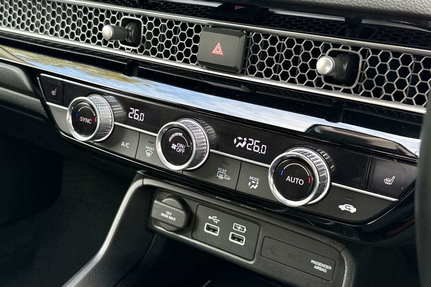 Used Honda Civic 2023 for sale - 76242715: Photo 20