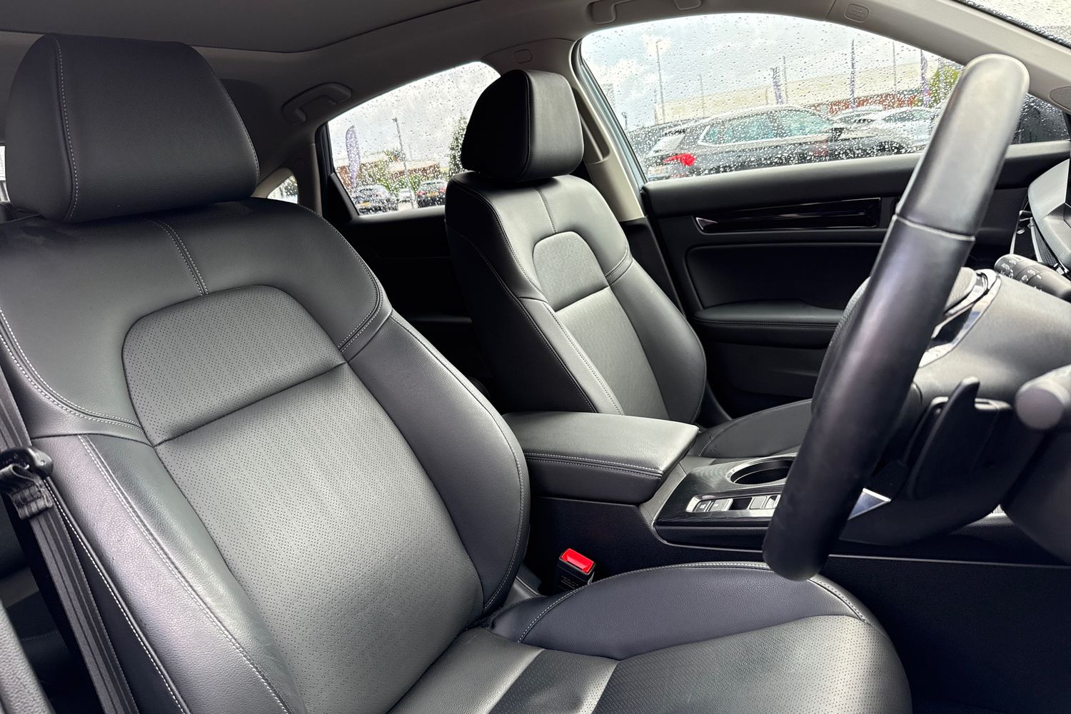Used Honda Civic 2023 for sale - 76242715: Photo 23