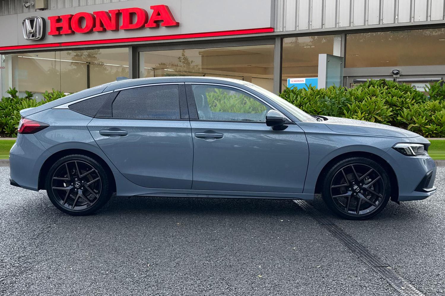 Used Honda Civic 2023 for sale - 76242715: Photo 3