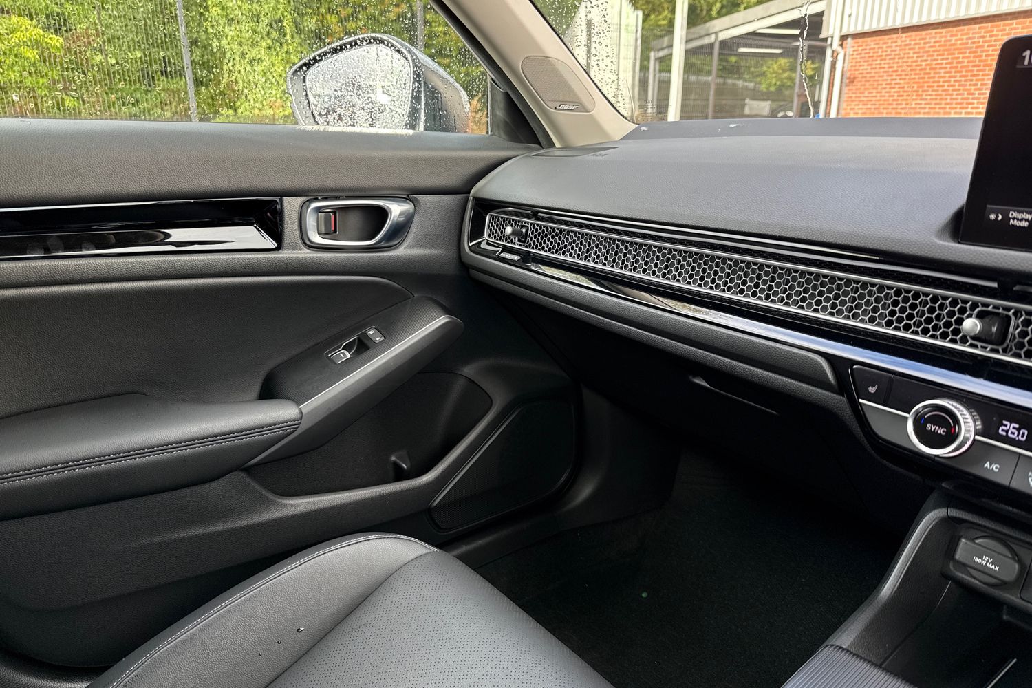 Used Honda Civic 2023 for sale - 76242715: Photo 37