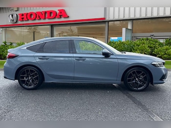 Used Honda Civic 2023 for sale - 76242715: Photo