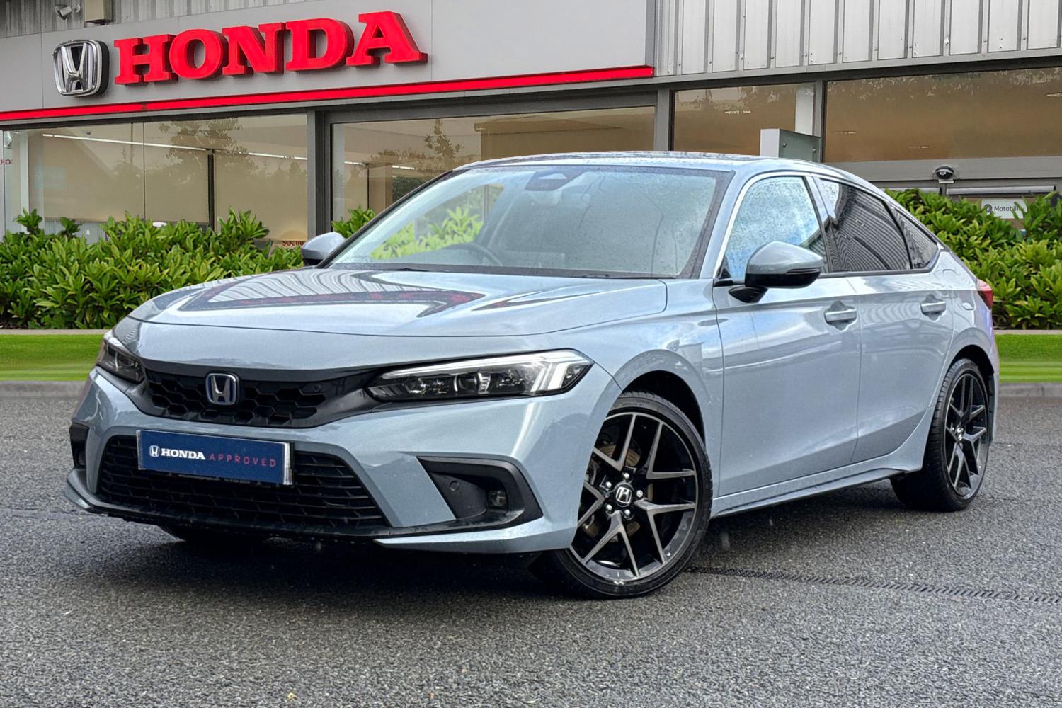 Used Honda Civic 2023 for sale - 76242715: Photo 6