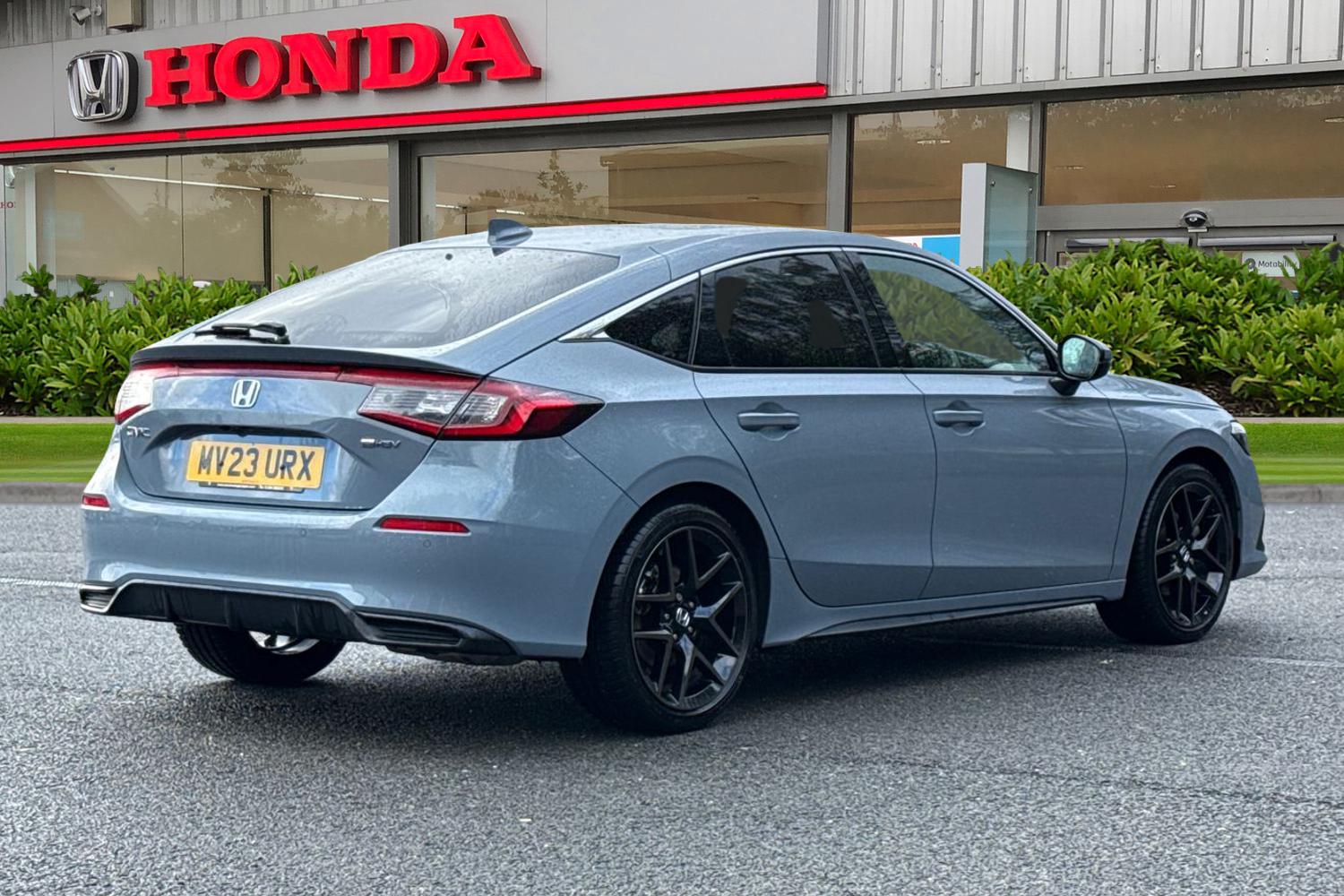 Used Honda Civic 2023 for sale - 76242715: Photo 7