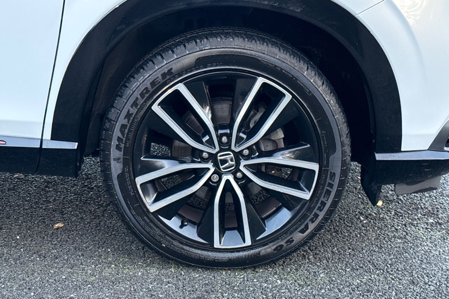 Used Honda HR-V 2022 for sale - 77112564: Photo 11