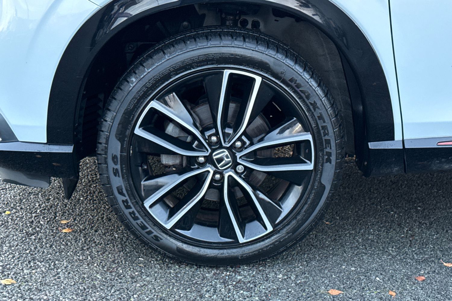 Used Honda HR-V 2022 for sale - 77112564: Photo 14