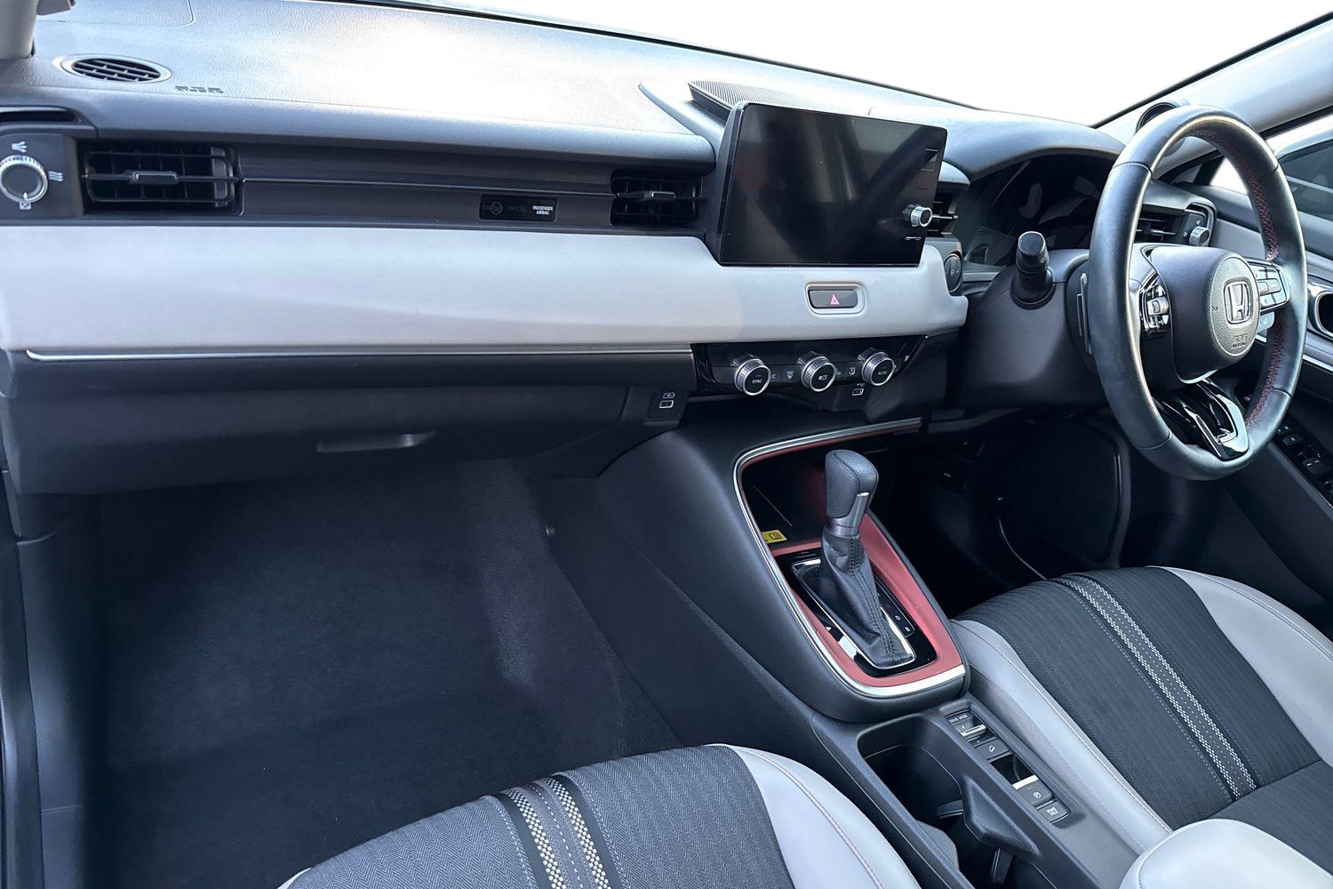 Used Honda HR-V 2022 for sale - 77112564: Photo 15