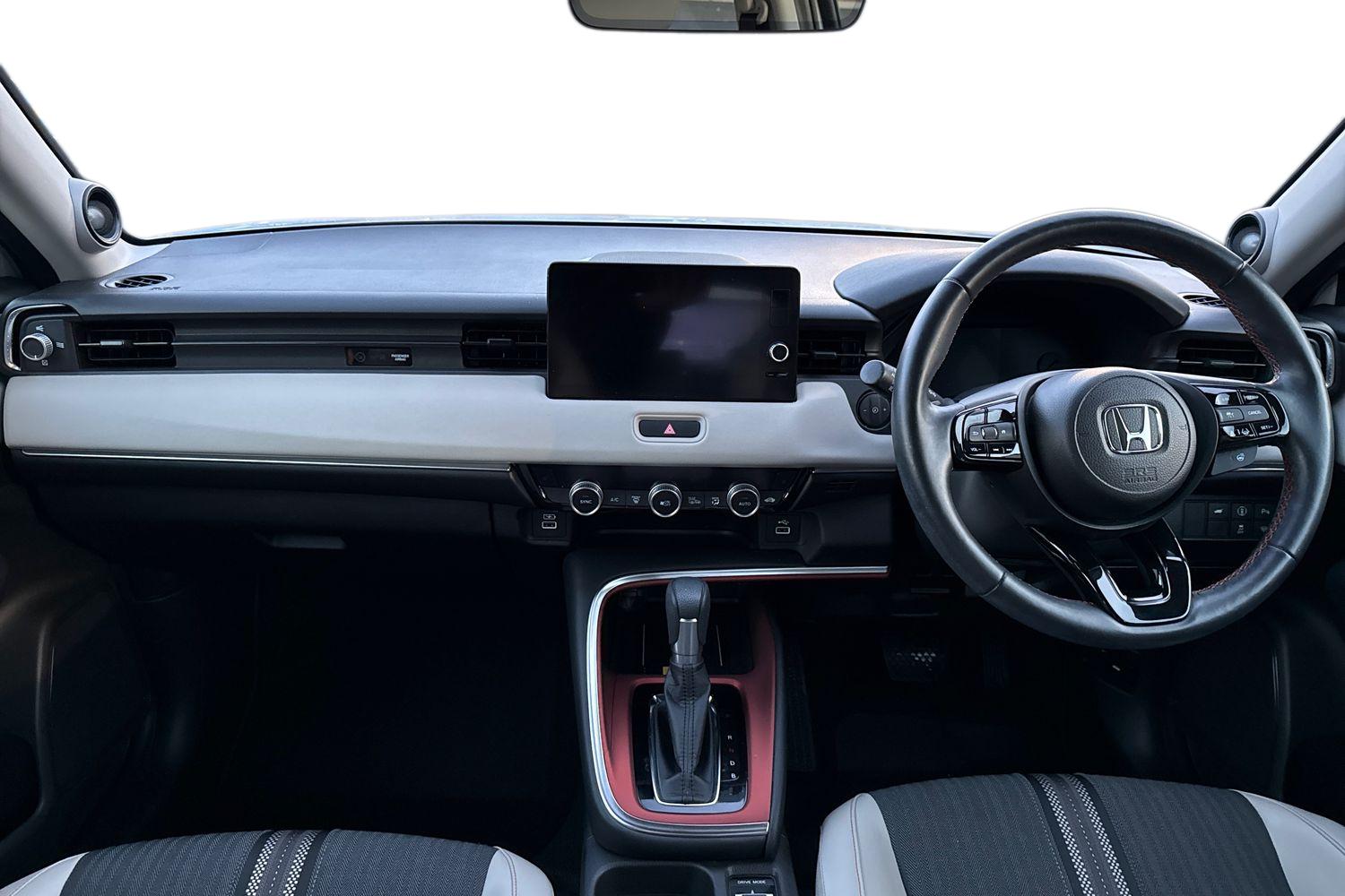 Used Honda HR-V 2022 for sale - 77112564: Photo 16