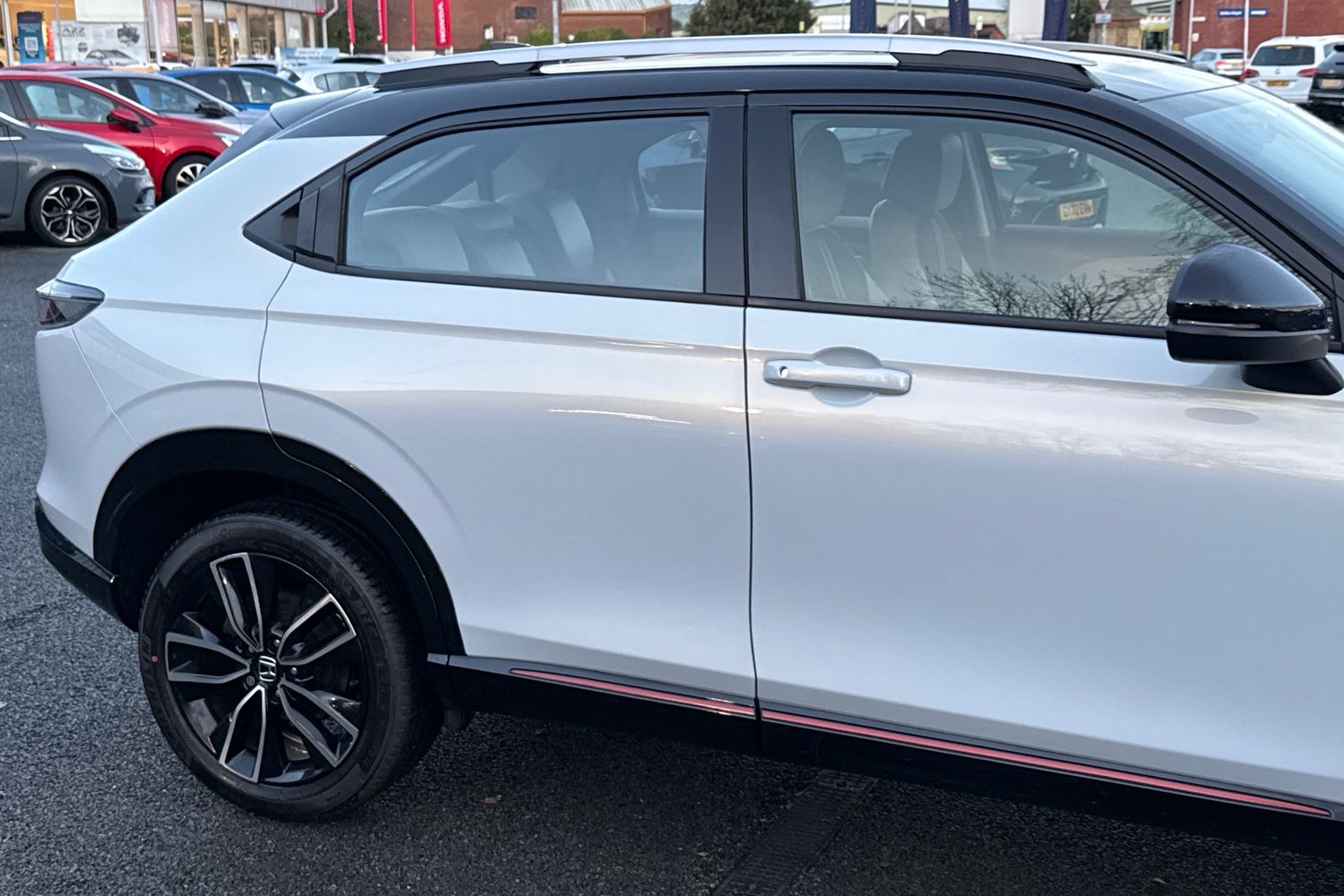 Used Honda HR-V 2022 for sale - 77112564: Photo 27