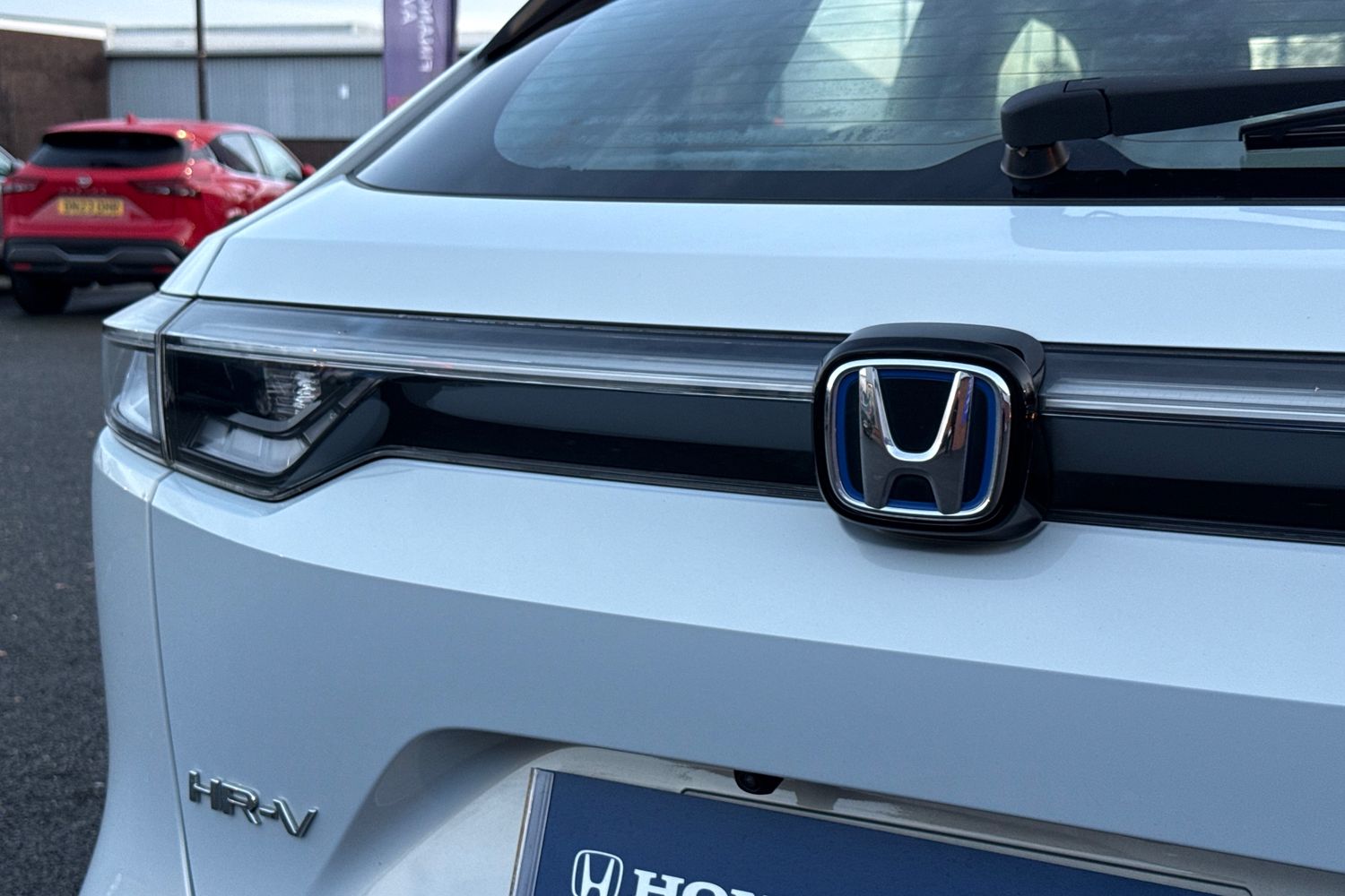 Used Honda HR-V 2022 for sale - 77112564: Photo 30