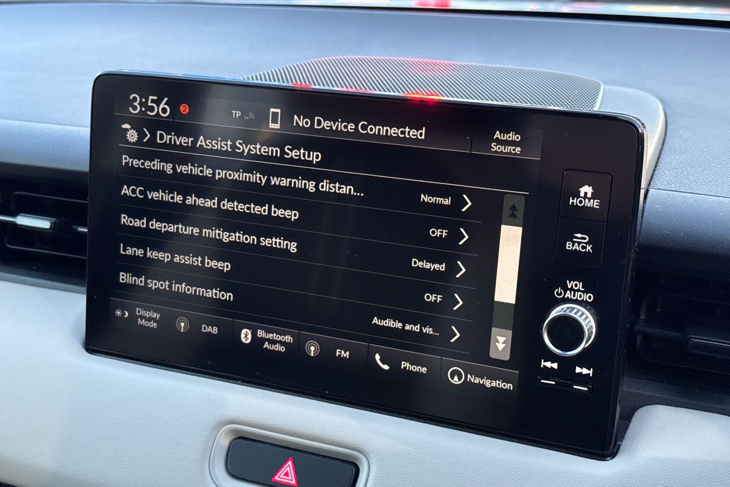 Used Honda HR-V 2022 for sale - 77112564: Photo 48