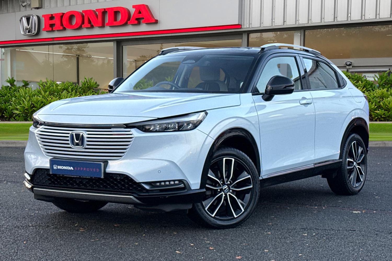 Used Honda HR-V 2022 for sale - 77112564: Photo 6