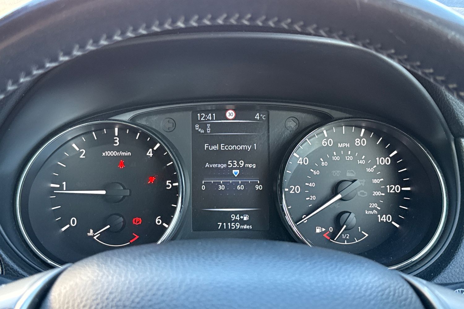 Used Nissan Qashqai 2016 for sale - 77480752: Photo 19