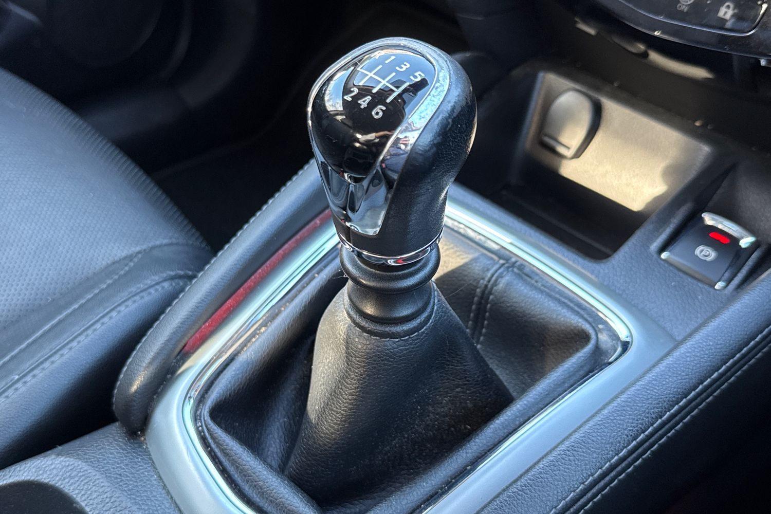 Used Nissan Qashqai 2016 for sale - 77480752: Photo 22