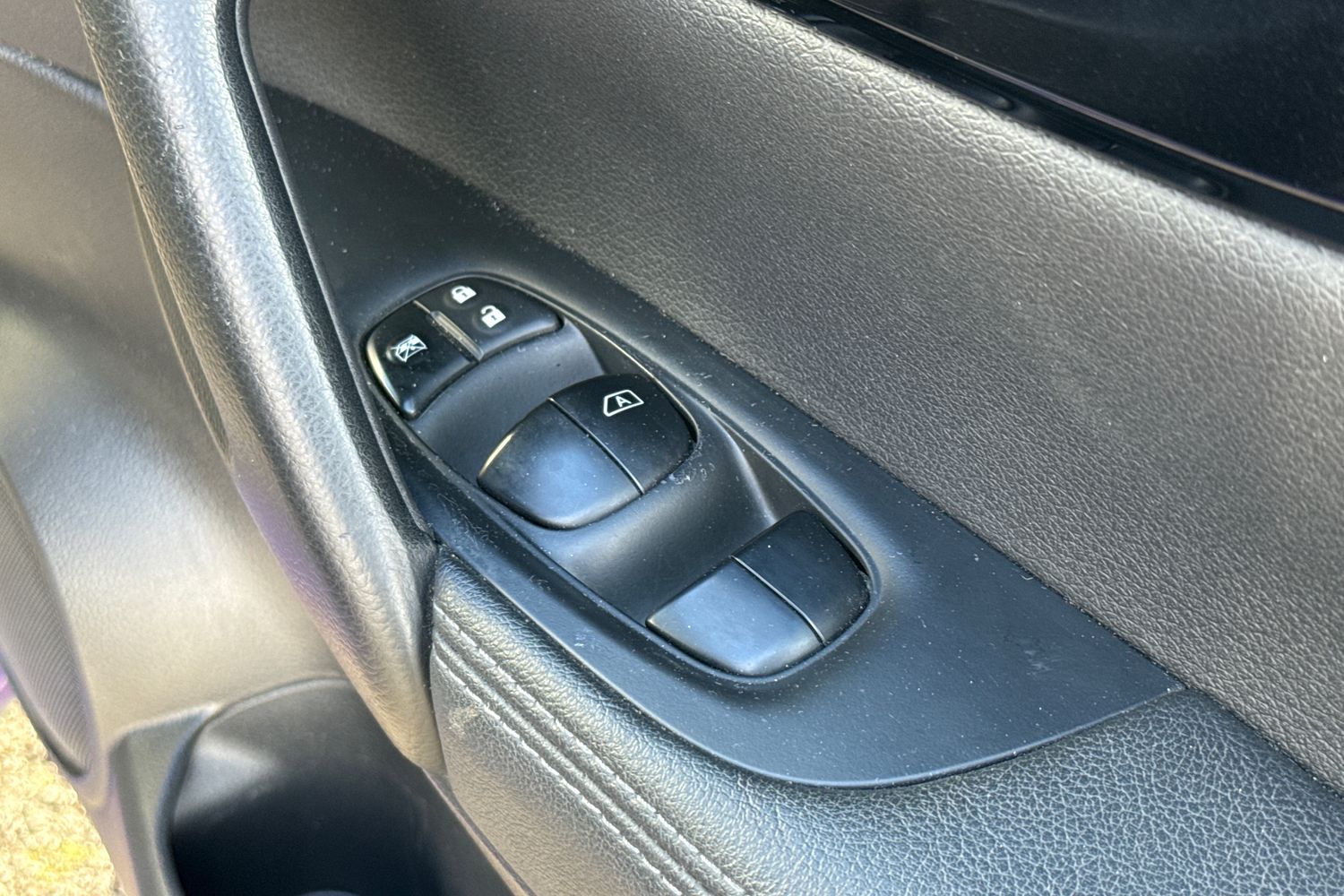 Used Nissan Qashqai 2016 for sale - 77480752: Photo 23