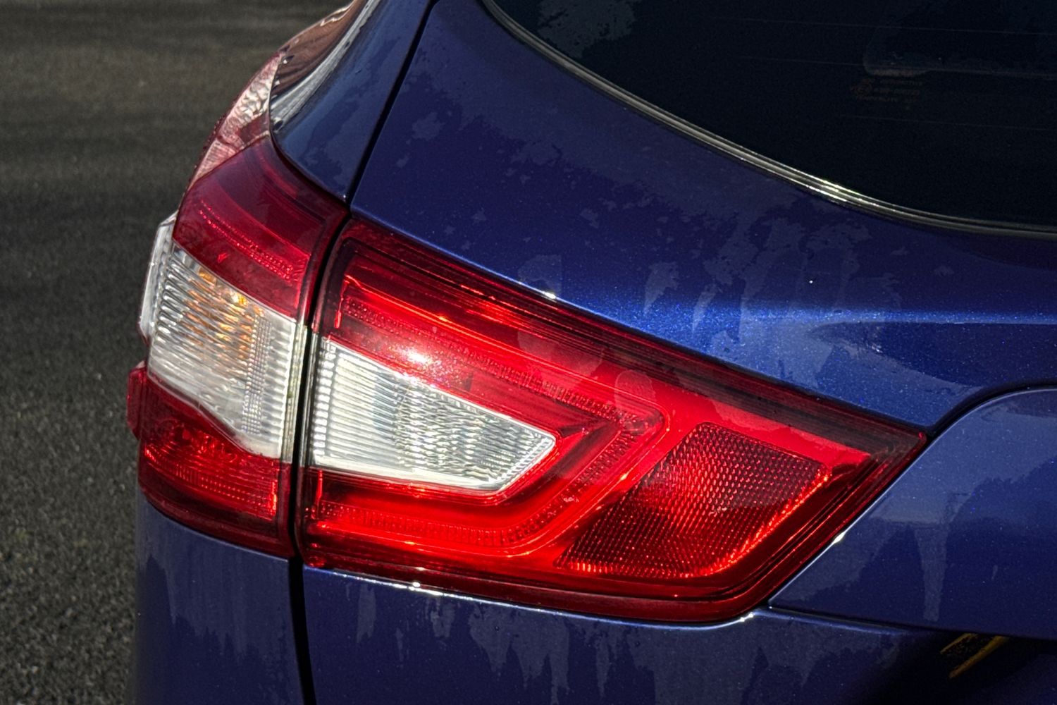 Used Nissan Qashqai 2016 for sale - 77480752: Photo 25